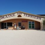 Saveurs de truffes et vins d'Ardèche au Domaine des Terriers