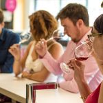 Néovinum: Verkostungskeller/ Ardèche Weinhandlung