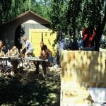 Campingplatz les Paillotes en Ardèche