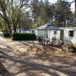 © Campingplatz Parc St Sauvayre - Camping st sauvayre
