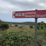 © Campingplatz Beaume Giraud - beaume giraud