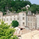 © Schloss von Vogüé - Association Vivante Ardèche