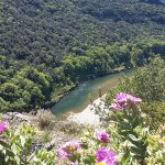 © Die Ardèche-Schluchten: 24 km / 1 Tag mit Canoyak - CANOYAK