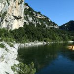 © 2 Tage Wandern in den Schluchten der Ardèche - Biwak und Shuttle inbegriffen - Sébastien Gayet