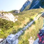 © 2 Tage Wandern in den Schluchten der Ardèche - Biwak und Shuttle inbegriffen - Marina Geray
