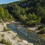 © 2 Tage Wandern in den Schluchten der Ardèche - Biwak und Shuttle inbegriffen - Mathieu Dupont