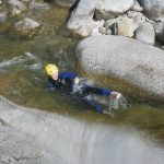 © Wasserwanderung auf dem Chassezac mit Canoyak - Canoyak