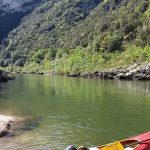 Wandern und Biwak-Tauchen: 2 Tage in den Schluchten mit Canoyak