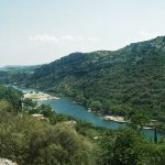 Canoë - Kayak de Pradons à St Martin d'Ardèche - 45 km / 3 jours avec Canoës Service