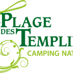 © Tentes Mayotte et tentes Muscade sur Camping naturiste Les Templiers - @La Plage des Templiers