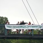 © Trail des Gorges de l'Ardèche - Acasma