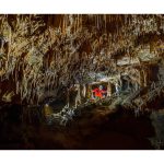 © Höhlenforschung in der Grotte Saint-Marcel - Rémi Flament