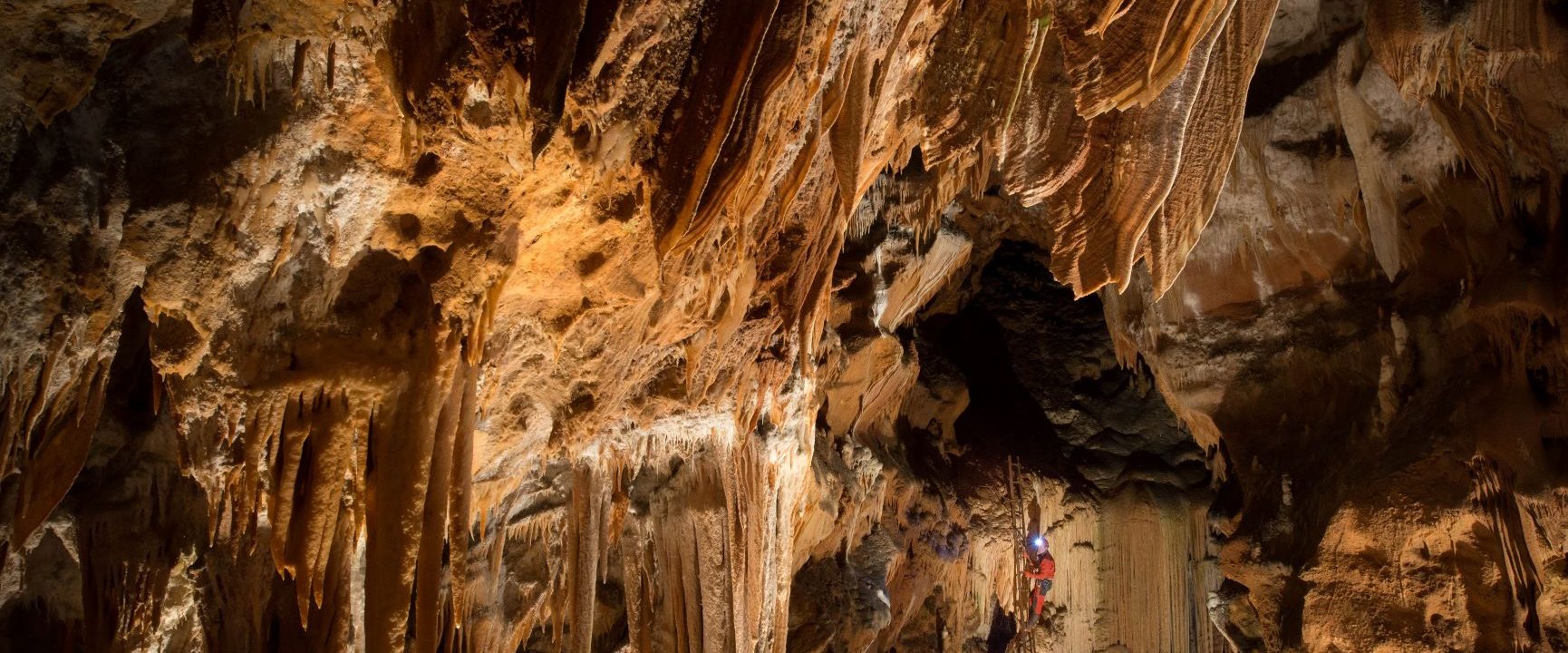 Höhlen- und Wandertour zur Grotte de la Madeleine