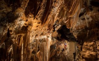 Höhlen- und Wandertour zur Grotte de la Madeleine