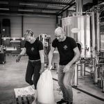 © Brauerei der südlichen Ardèche Ceven'ale - Cinderella photographie