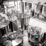 © Brauerei der südlichen Ardèche Ceven'ale - Cinderella Photographie