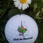 © Golf - Château de Bournet - tdb