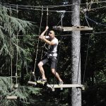 © Baumkletterparcours - Adventure Camp - Adventure Camp