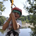 © Baumkletterparcours - Adventure Camp - Adventure Camp