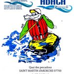 © Kanu-Kayak "Abaca Canoe Ardèche Plus" - ARDECHE AVENTURE