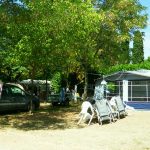 © Campingplatz la Résidence d'Eté - La Résidence d'été