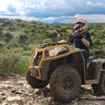 © Offroad Aventure 07 : Quad, buggy et moto - OffroadAventure07