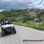 © Offroad Aventure 07 : Quad, buggy et moto - OffroadAventure07