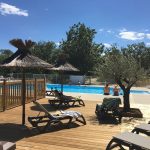 © Campingplatz l'Ombrage - SARL AXEME - Camping l'Ombrage