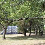 © Campingplatz l'Ombrage - SARL AXEME - Camping l'Ombrage