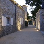 Village de gîtes Château de Chaussy *** - 3 Clés