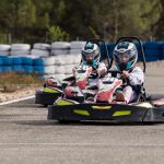 Karting Ardèche Loisirs Mécanique