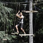 © Le Bois des Jeux Adventure Camp - Adventure Camp