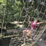 © Le Bois des Jeux Adventure Camp - Adventure Camp