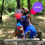 © Paintball und Lasertag - Adventure Camp - Adventure Camp