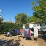 © Campingplatz l'Oasis des Garrigues - camping oasis des garrigues