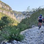 © Séjour "VTTAE - Kayak" au cœur des Gorges de l'Ardèche - Simon DEFOUR