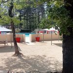 © Campingplatz Parc St Sauvayre - Camping st sauvayre