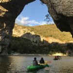 © Canoë encadré - Immersion Bivouac dans les Gorges 2 jours / 1 nuit avec Kayacorde - Kayacorde ©