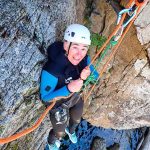 © Canyoning aventure Haut-Chassezac 1 Journée avec Ardèche Outdoor Activités - AOA