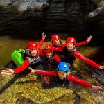 © Canyoning aventure Graine de Rockeur 1 Journée avec Ardèche Outdoor Activités - AOA