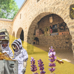© Visite de la miellerie en famille - Ferme des abeilles