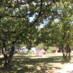 © Campingplatz Domaine de Briange - © Domaine de Briange