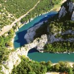 Descente canoë 32 km - La Barbe Noire avec Pirates Canoë