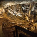 © Höhle Saint-Marcel-d'Ardèche - Ludovic Fremondiere