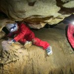 © Höhle Saint-Marcel-d'Ardèche - Diana Siemeraska