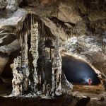 © Höhle Saint-Marcel-d'Ardèche - Philippe Crochet