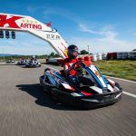 Circuit MP Karting