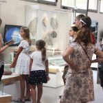 Visite guidée du Muséum de l'Ardèche