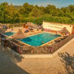 © Campingplatz le Coin Charmant - CAMPING LE COIN CHARMANT  vanessa