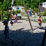 © Campingplatz le Coin Charmant - CAMPING LE COIN CHARMANT